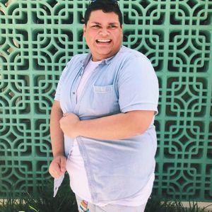 Meet your Posher, Colin